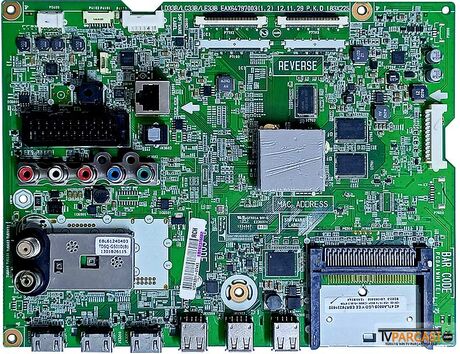 EBT62376602, EBR76231602, EAX64797003(1.2), LG 42LA660S, LG 47LA660S, LC420EUG-PFF1, LC470EUG-PFF1