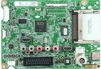 LG - EBT62385621, EBR75890817, EAX64891403(1.0), NC4_L_TU245, LC420DUE-SFR1, LG 42LN5400, Main Board, LG Display
