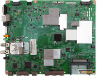 LG - EBT63083605, EAX65684604(1.0), Main Board, LG Display, LC550EQE-PGF2, 6091L-2595A, LG 55UB850V, LG 55UB850V-ZD