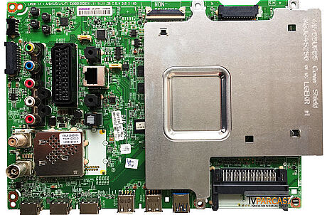 EBT63748107, EAX66165202(1.1), LC430EQE-FHM2, LG 43UF7787-ZA - 1