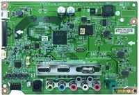 LG - EBT64005419, EAX66750804 (1.0), LG 32MB17HM, LG Main Board, 