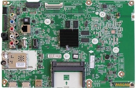 EBT64235802, EAX6818105(1.1), V580DJ2-KS5, LG 58UH635V, LG 58UH635V-ZA