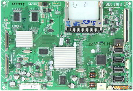 EBU60669902, EAX55684502 (1), LC320WUD-SBA3, EAJ60804301, LG 32LH7000, LG 32LH7000-ZA