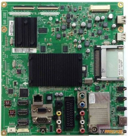 EBU60845642, EAX61762608(1), EAX61762609(3), LG 42LE730N, LG 42LE7300, LC420EUH-SCA2