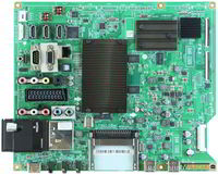 LG - EBU60845721, EAX61742605, EAX61742605 (2), Main Board, LG 42LE5500