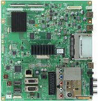 LG - EBU60902118, EAX61531909(2), Main Board, LG Display, LC420WUG-SCA1, LG 42LD651-ZB