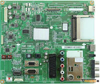 LG - EBU60902213, EAX63026601(0), Main Board, T420HW06 V.0, LG 42LD450-ZA