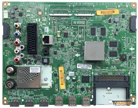 EBU62983701, EAX65384005(1.2), T420HVJ01.0, LG 42LB652V, LG 42LB652V-ZA