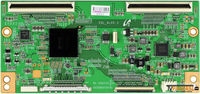 SAMSUNG - EDL_4LV0.3, 15723G, LJ94-15723G, T-Con Board, Samsung, LTY400HF09, Sony KDL-40EX720