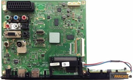 EFQ6ZZ, VTT190R-2, LC320DXN-SFR2, Beko B32-LB-5313 - 1