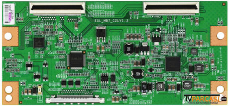 ESL_MB7_C2LV1.3, LJ94-16524R, T-Con Board, LTY400HM08, Sony KDL40EX520