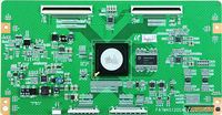 FA7M4S120C4LV0.1, LJ94-02915B, LTA400HF05, T-Con Board, adres board