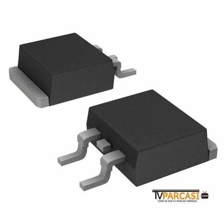 FDD8778, 25V N-Channel PowerTrench MOSFET