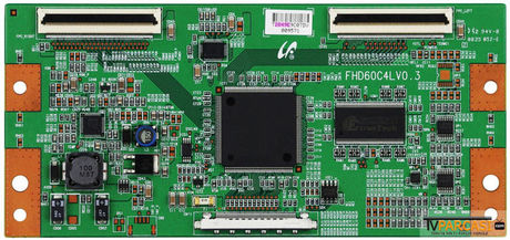 FHD60C4LV1.0, LJ94-02849E, LTF460HA02 - 1