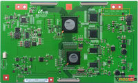 FRC_TCON_CMO_80PIN, 35-D036375, V315H1-LH1, Samsung LE32B651T3W