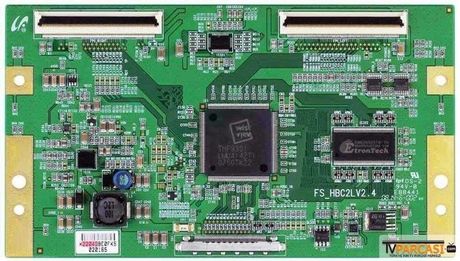 FS_HBC2LV2.4, LJ94-02204G, LTY460HB08, lj94-04232A, LTY460HB08001, SONY KDL-4V4000
