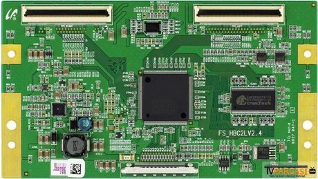 FS_HBC2LV2.4, LJ94-02275E, LTY400HA06, Sony KDL-40S4000, Sony KDL-40S4100, Sony KDL-40V4000, Sony KDL-40V4100