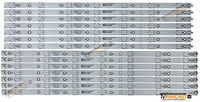 TPV - GJ-2K16-550-D714-V4-L, GJ-2K16-550-D714-V4-R, 210BZ07DR43535M00D, 210BZ07DL43535M00D, LED Backlight, TPV, TPT550J1-QUBN0.K, TPT550J1-QUBN0.K REV.S8940L, Philips 55PUS6401-12