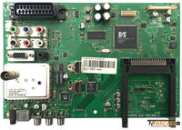 ARÇELİK - GLX NZZ, YKK190R-2, Main Board, LTA320AP02, LJ96-05032B, LTA320AP02-003, GRUNDIG TV 82-505 B 2HB LCD TV
