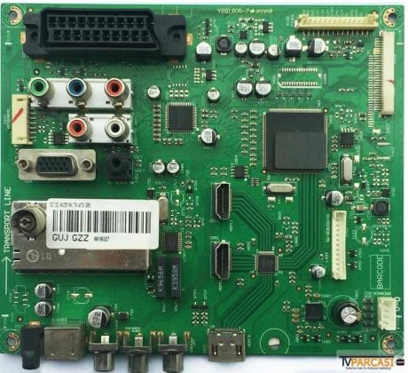 GUJ GZZ, YRQ190R-7, T315XW02 V.W, ARÇELİK GR 32-113 3HD LCD TV, Grundig GR 32-113 3HD LCD TV