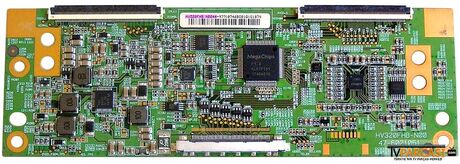 HV320FHBN0044, HV320FHB-N00, 47-6021051, TPT315B5-FHBN0.K, HV320FHB-N00, Philips 32PFS4132-12, Philips 32PFS6401-12