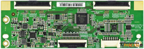 HV480FHBN40, 44-977118, BN96-40852A, CY-JJ048BGEV4V, Samsung UE48J5000A, T-Con Board, Samsung