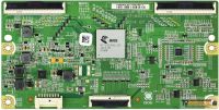 HV550QUB-B10, 47-6021038, BN96-34102A, CY-GJ055HGEV3H, CY-GH055HGEV4H, Samsung UE55JU6070U