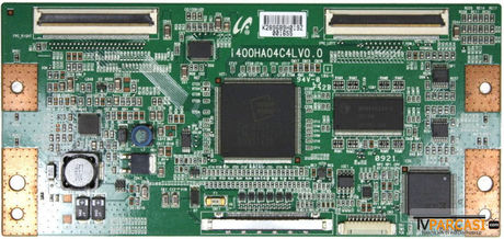 I400HA04C4LV0.0, LJ94-02896B, LTI400HA04, LJ96-04894A, Samsung LH40MG, 400MX-2, Samsung 400CXN-2, LH40DLTLGA