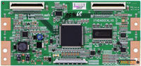 IFHD460C4LV0.0, LJ94-02744E, T-Con Board, Adres kartı, LCD Controller