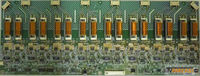 CMO - IV120320C, IV120320, 2714160001, I296W1-16S-V02-S1J0, İnverter Board, CMO, V296W1-L15