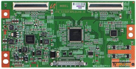 JPN_S100FAPC2LV0.0, LJ94-23672C, LTA320HN03, LTA320HА03, Toshiba 32RL933