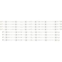 SAMSUNG - L1_TU7K, R1.0_TBQ_100_7pi_37, E8_CFM_L6(1), E8_CFM_R5(1), LM41-0873D, LM41-0874D, BN96-50458A, BN96-50459A, CY-BT058HGCV1H, CY-BT058HGPV1H, CY-BT058HGPV4H, CY-BT058HGCV6H, PT580GT03-1, Samsung UE58TU7000U