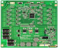 INNLUX - L500S6-2EA, 2G-D091690, L500S1-2EB-C003, V500DK2-LS1, V500DK2-LS1 Rev.C1, VESTEL 4K 3D SMART 50UA9200 50 LED TV