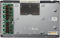 LC260W01-A5KA, 6632L-0053E, İnverter Board, 6870C-0011D, T-Con Board, LC260W01, LCD TV PANELİ