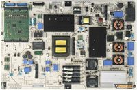 LG - LG 42LE4500 Power Board, EAY60803102, PLDF-L907A, 3PCGC10008A-R, Power Board