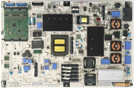 LG 42LE4500 Power Board, EAY60803102, PLDF-L907A, 3PCGC10008A-R, Power Board