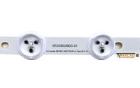 VES390UNDC-01, LED Backlight ( A ), LG Innotek 39FHD-C NDV REV0.0 A TYPE - Thumbnail
