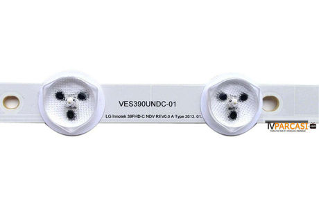 VES390UNDC-01, LED Backlight ( A ), LG Innotek 39FHD-C NDV REV0.0 A TYPE