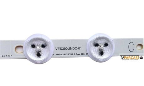 VES390UNDC-01, LED Backlight ( C ), LG Innotek 39FHD-C NDV REV0.0 C TYPE