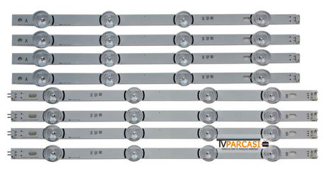 LG Innotek DRT 3.0 42_B type Rev01, LG Innotek DRT 3.0 42_A type Rev01, 6916L-1956E, 6916L-1957E, LC420DUE-FGP2, LG 42LB5600