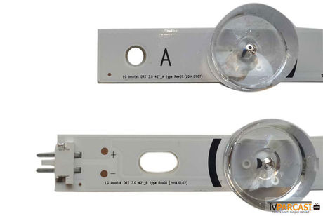 LG Innotek DRT 3.0 42_B type Rev01, LG Innotek DRT 3.0 42_A type Rev01, 6916L-1956E, 6916L-1957E, LC420DUE-FGP2, LG 42LB5600