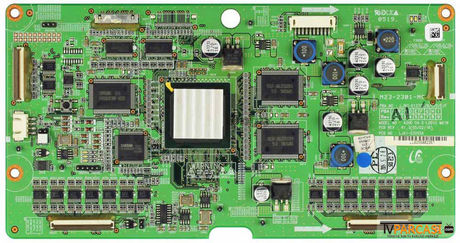 LJ41-03387A, LJ92-01270A, S42AX-YB01, Philips 42HF7543-37