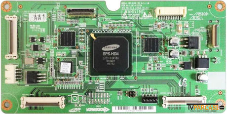 LJ41-04213A, LJ92-01395A, 996500045383, S42AX-YB03, Philips 42PFP5332D-37