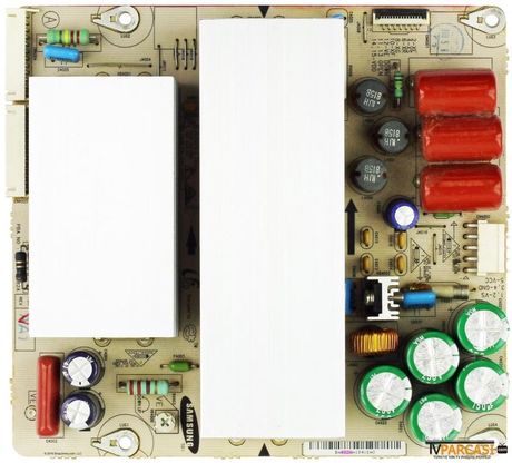 LJ41-05076A, LJ92-01482A, BN96-06757A, S42AX-YB04, Samsung PS42A410C1