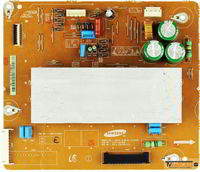 SAMSUNG - LJ41-05780A, LJ92-01583A, S42AX-YB07, S42AX-YD11, Samsung PS-42B430P2W