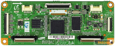 LJ41-05903A, LJ92-01616A, BN96-09753A, S42AX-YB07, S42AX-YD11, SAMSUNG PS-42B450B1D