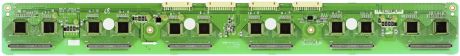 LJ41-06755A, LJ92-01680A, BN96-12956A, S50FH-YD04, S50FH-YD05, S50FH-YB06, Samsung PS50C550G1F 