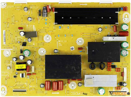 LJ41-10317A, LJ92-01943A, BN96-25250A, 51FF-YYM, S51FH-YE01, S51FH-YB03, BN96-25693A, Samsung PS51F5300A