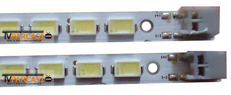 LJ64-02386A, SLED 2010SVS55 120-240HZ-80 0D V1.0, LTF550HQ02, LTF550HQ03-A07, Samsung UE55C7000WW, Samsung UE55C8000XW