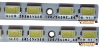LJ64-02391A, SLED 2010SVS55 120-240HZ_80 0D V1.0, LTF550HQ02, LTF550HQ03, BN07-00864A, Samsung UE55C7000WW, Samsung UE55C8000XW - Thumbnail